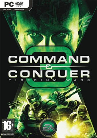 Command and Conquer 3枚セット Command & Conquer Red Alert 3 Video Game for Playstation 3